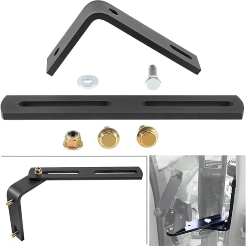 Kit support de moniteur BE23519 pour sécuriser vos moissons - 2