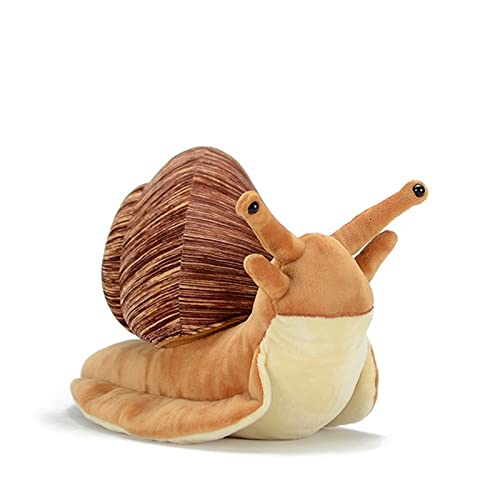 La Mejor comparativa de Peluche caracol disponible en línea. 12 Imagen adicional