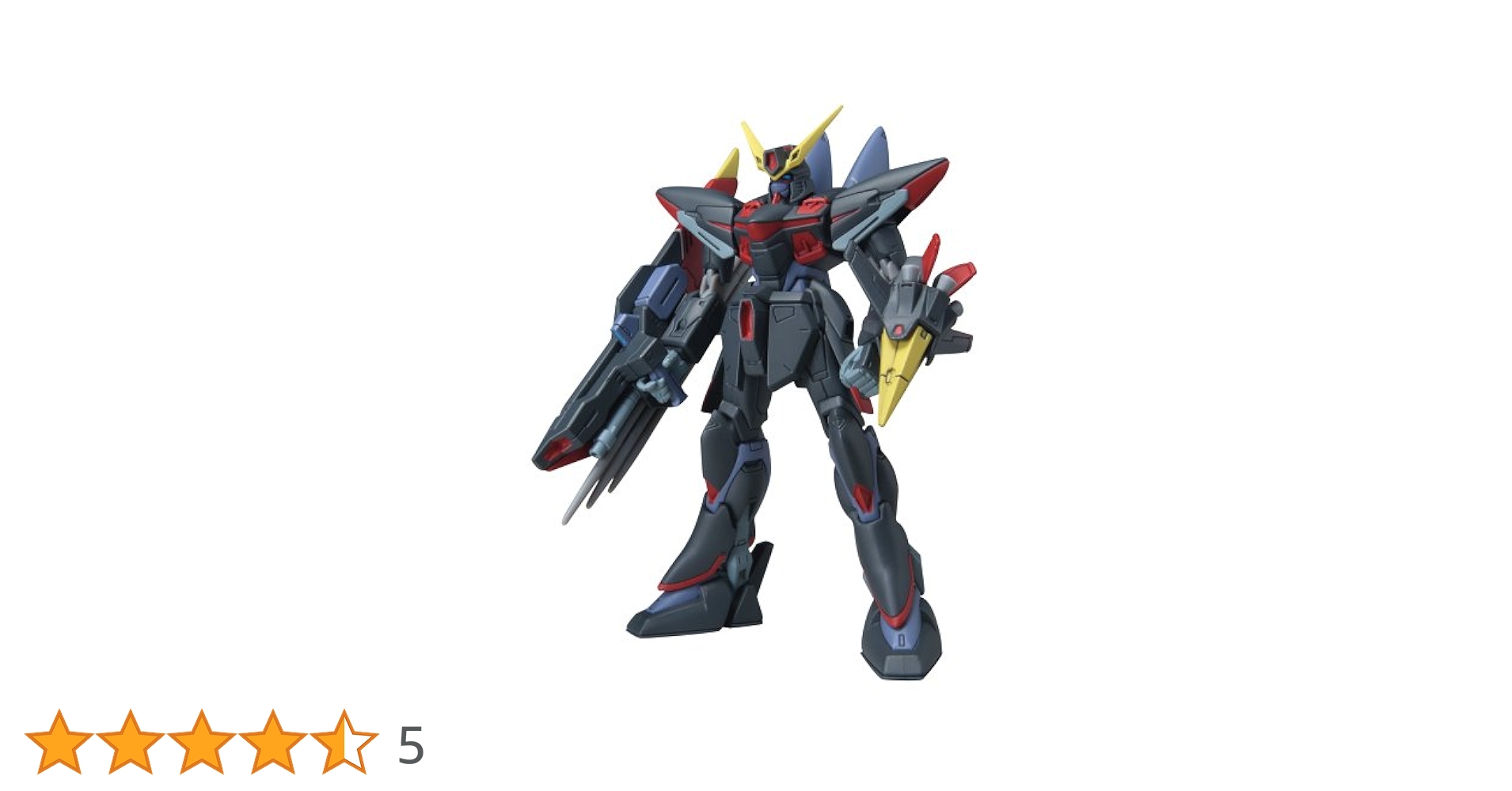 ADVANCED MS IN ACTION ブリッツガンダム cm3dmju Advanced MS In Action ブリッツガンダム