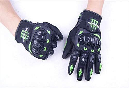 【つかさ着用】　BIO monster 手袋 KARBONHEX 耐切創性手袋 KX－90J M | 【ミドリ