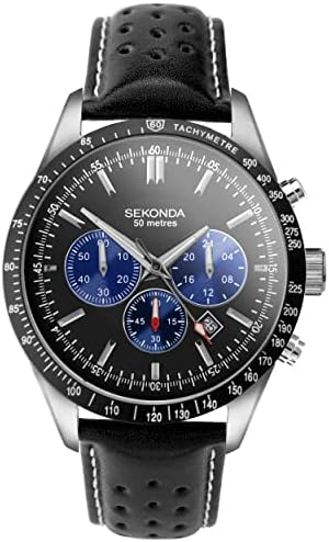Sekonda Velocity Chronograph a € 53,96 (oggi) | Migliori prezzi e offerte su
