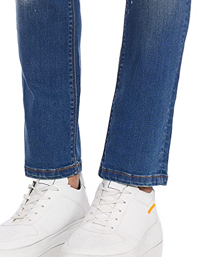 Image of United Colors of Benetton Men's Casual Trousers