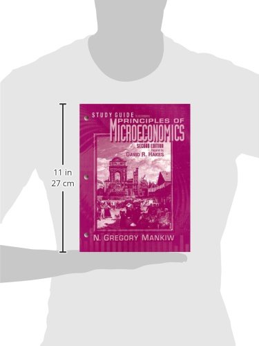 Principles of Microeconomics (Study Guide) - Image 2