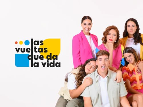 Las vueltas que da la vida