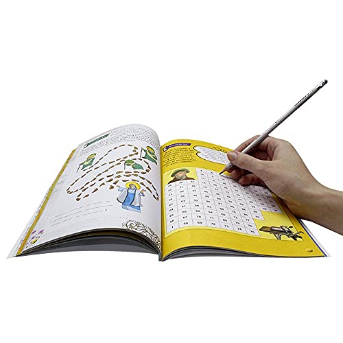 100 Atividades: História