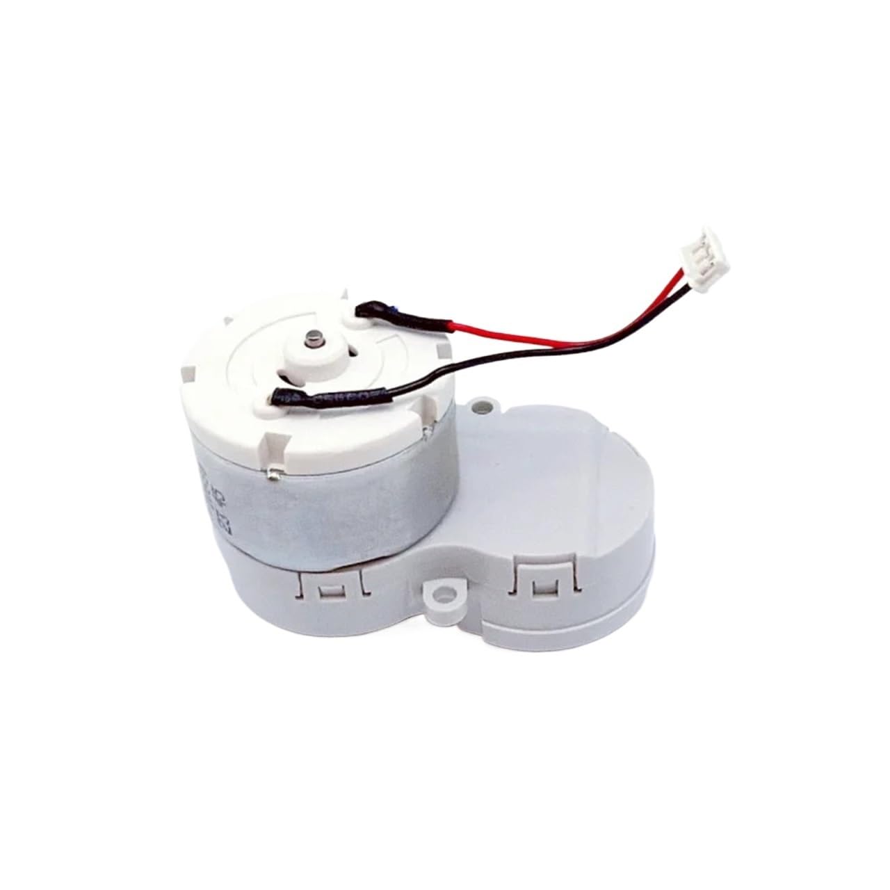 GENTERUN Side Brush Motor,Compatible For Dreame,Bot L10s Pro L10L10s Ultra,Compatible For Mijia,X10 X20 Robot Vacuum Cleaner Accessory Spare Parts