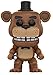 Funko POP Games: Five Nights at Freddy’s – Foxy the Pirate Fox with Freddy Fazbear – FYE 2 pack Exclusive
