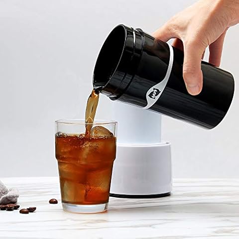 MG Coffee Five In One Drip Coffee Mug Cover