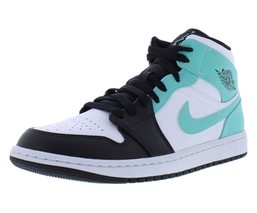 Image of Nike Men's Air Jordan 1 Mid Sneaker
