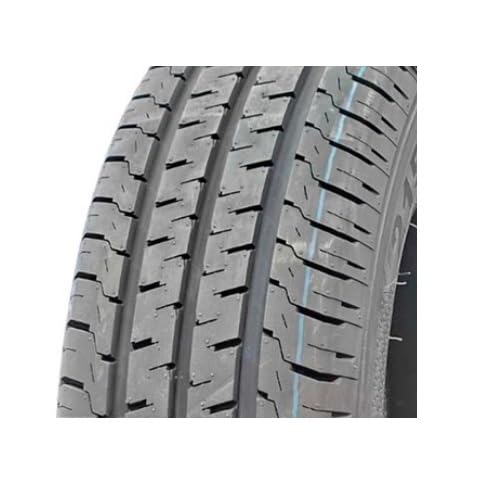 Gomma Pneumatico da CARICO FURGONE VAN Transmate WZT705 195/75 R16C 107/105R NUOVO Consegna in 2-3 Giorni lavorativi