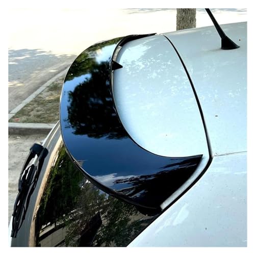 Becquet de vent fixe pour VW Polo 6R 6C 2011-2017 aileron arrière - 5