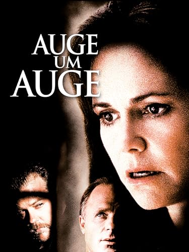 Auge um Auge