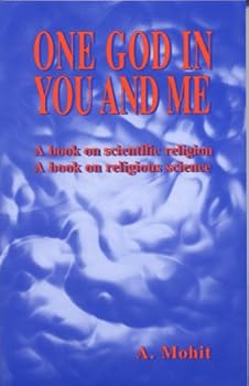 Paperback One God in You and Me Book