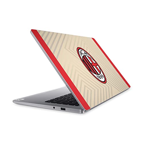 Skin AC Milan pour Mi Notebook 14 (2020) par Head Case Designs