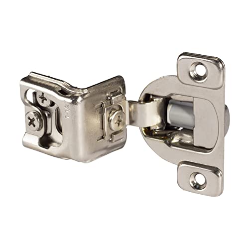 Southco EH-6A-5G5-50 Surface Mount Hinges (pack of 2)