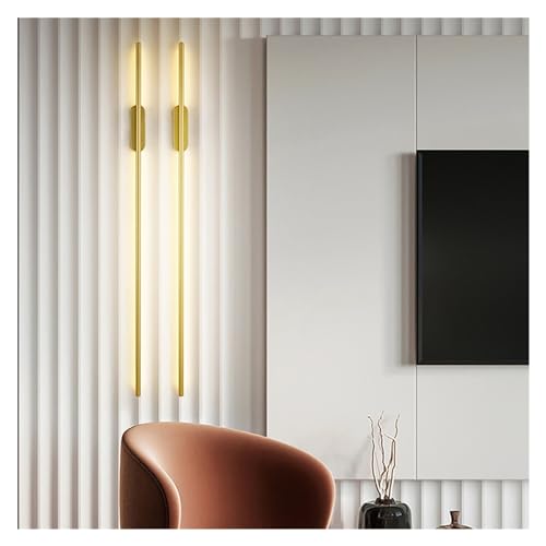 Aplique de pared de cabecera de dormitorio en cobre lleno negro de lujo 4