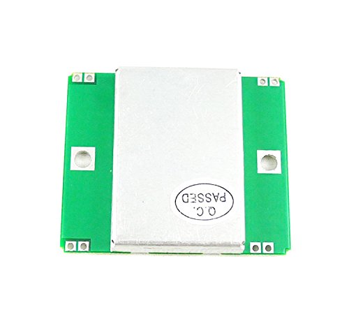 HB100 10.525 GHz Wireless Radar Doppler a microonde Modulo sensore rilevatore di movimento