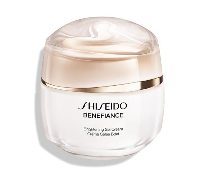 Amazon.co.jp: SHISEIDO ベネフィアンス 【医薬部外品