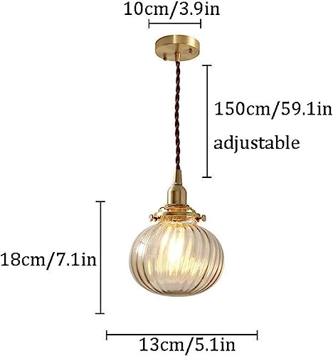 Candelabro ajustable HAZARA para iluminar techos altos de pasillo 6