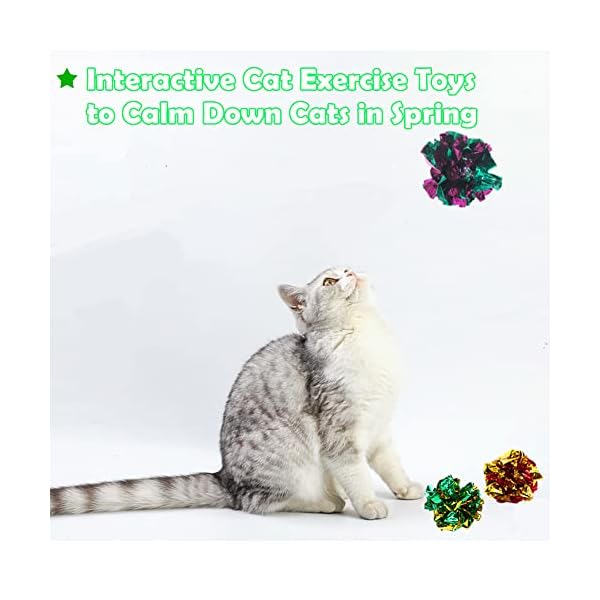 petfavorites Handels, Purple, Green – Bild 6