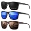Black / Blue / Brown