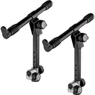 Quiklok QLX/3 Extension pour Stand Clavier - Les Beatles, Paul McCartney, John Lennon, RIngo Starr, George Harrison