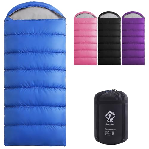 XXL Compact Sleeping Bag