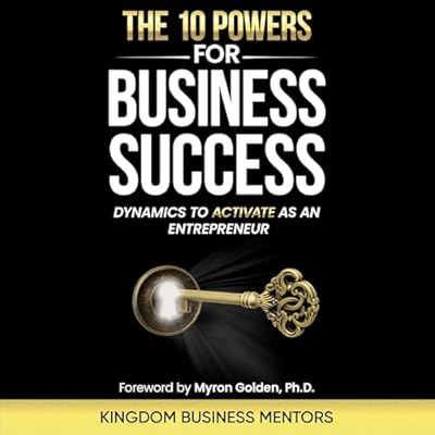 10 Powers for Business Success