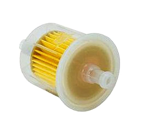 Wix Fuel Filter #TOP1
