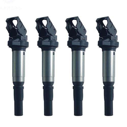 Bobine d'allumage résout les ratés de moteur MINI R56 R55 R57 pack 4 pièces