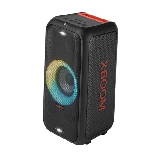 LG XBOOM XL5S 200W