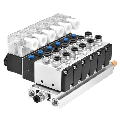 Automated sorting machine system
