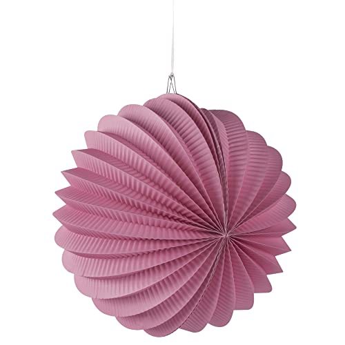 Rayher 87106270 Paper Lantern 22 cm Diameter