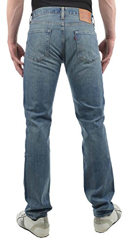 Image of Levi's Men's 511 Slim Fit Jeans (Also Available in Big & Tall)