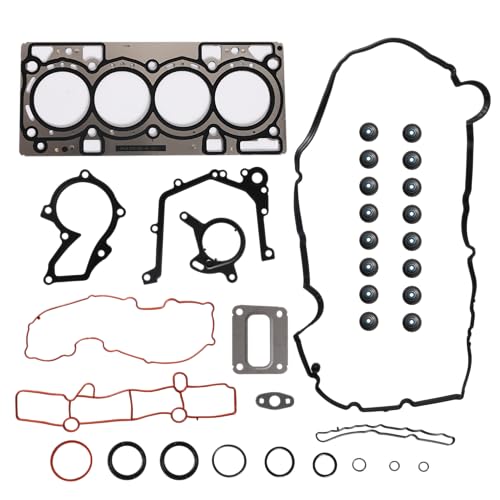 JAVOUKA Head Gasket Set, for Ford Escape SE SEL Sport 2017-2019 by JAVOUKA - Used condition - US$56.06