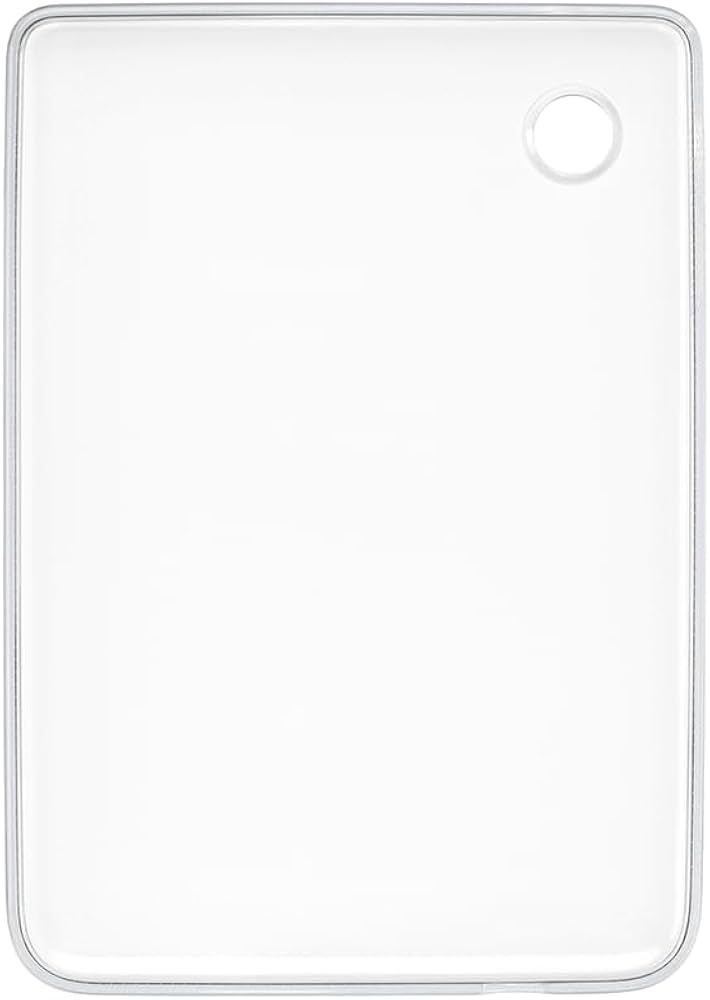 Amazon.com : Kobo Clara Colour/BW Clear Case | Slim & Lightweight