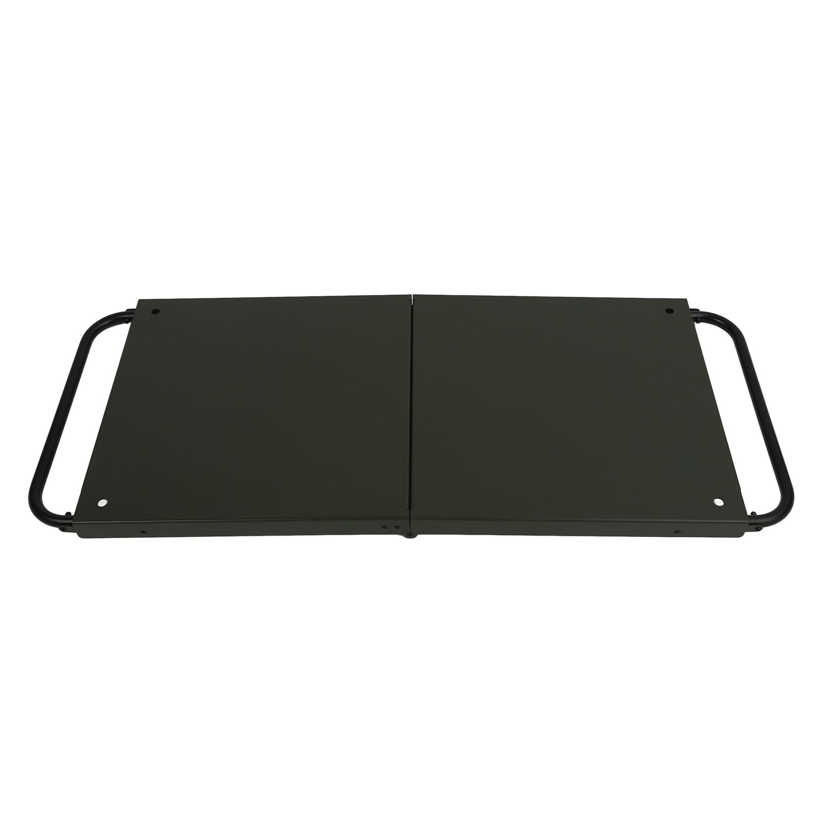 Mesa de Camping de Altura Ajustable - Aleación de Aluminio