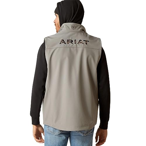 Image of ARIAT Logo 2.0 Softshell Vest