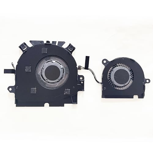 Ventilateur CPU GPU Lenovo Yoga C940-14IIL anti surchauffe