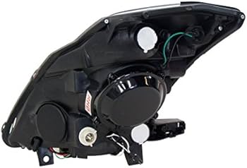 Amazon.co.jp: ヘッドライト デイライトスタイル プロジェクター