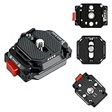 SY38 Camera Quick Release...