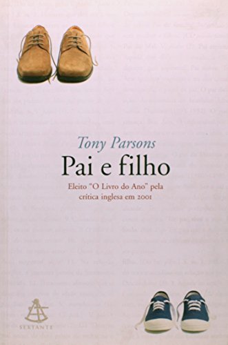Pai e filho [Portuguese_brazilian] 8575420267 Book Cover