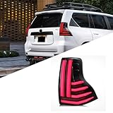 Anwendbare Modelle: Für Toyota Land Cruiser Prado 2010 2011 2011 2013 2014 2015 2016 2017 2018 2019 2020 2021