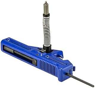 NcSTAR VTGLK5 Vism G5+ Glock Pocket Tool, Black