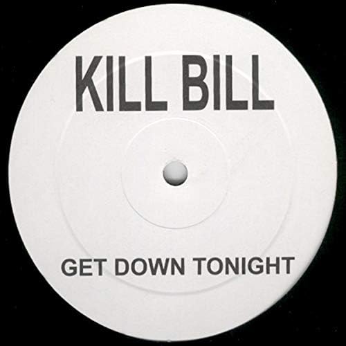 Goodbye Stranger / Get Down Tonight