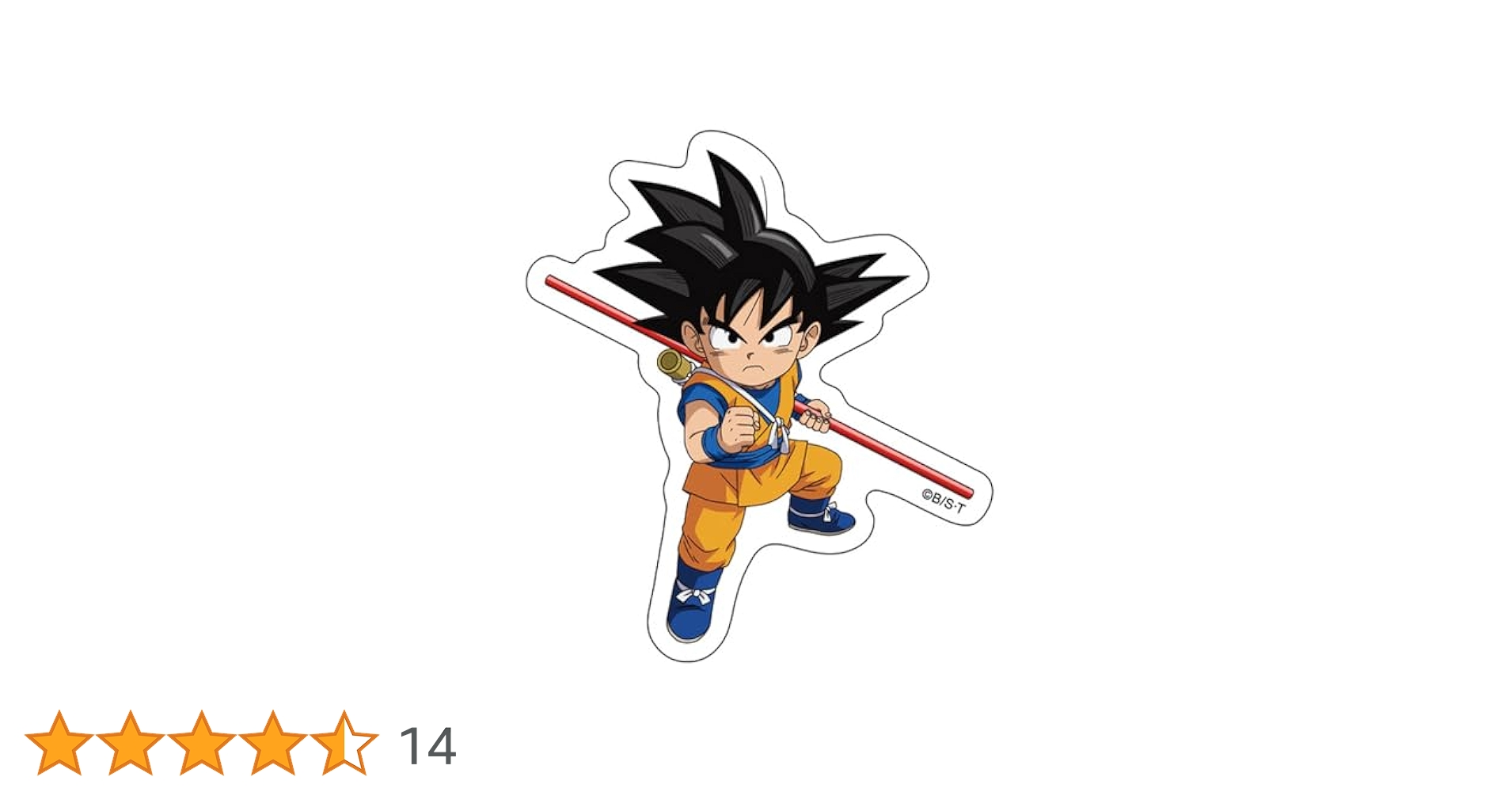 ドラゴンボール　ステッカー11枚 楽天市場】BANDAI Candy ドラゴンボール ステッカービスケット