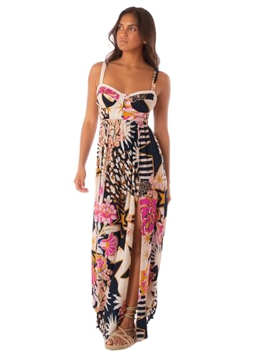 Maaji Women's Long Dress