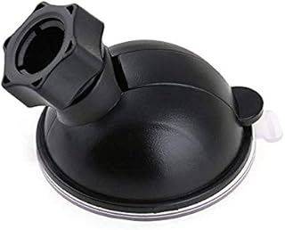 WINSKY Suction Cup Holder for Nextbase Dash Cam 112 212 312GW 412 512GW, Nextbase Dash Cam Suction Cup Car Windscreen Mount Holder