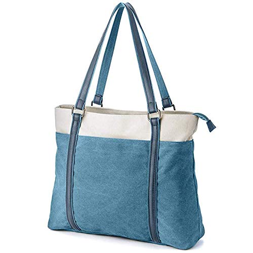 Sac bandoulière femme en toile - Fini les sacs lourds et fragiles avec ce modèle