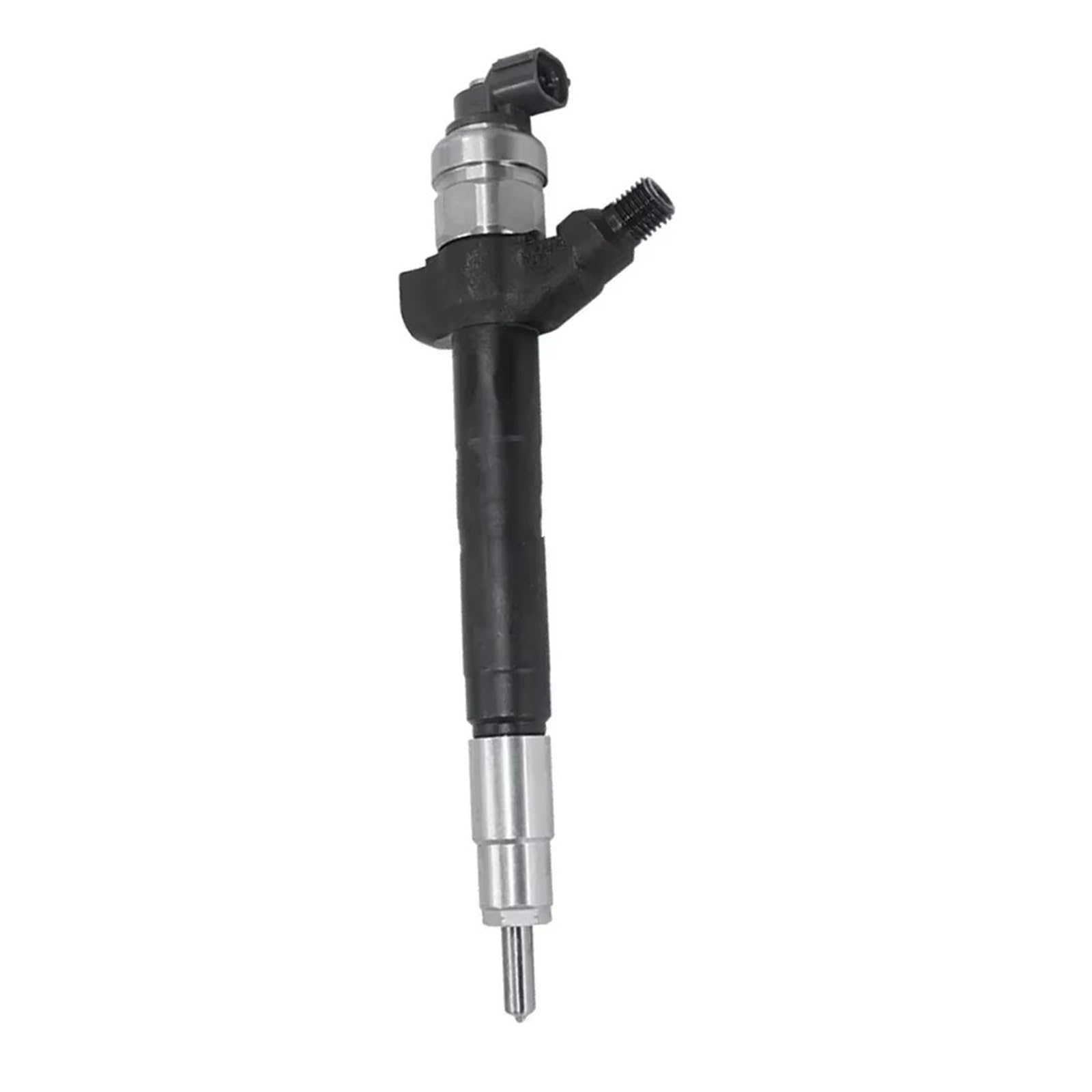 Ibvjdrz With Registration Co Fuel Injector For Transit 2.2L 2.4 Tdci For Transit For Tourneo 095000-7060 Diesel Injector Nozzle 6C1q 9K546 Bb 1495919 Car Fuel Injector Nozzle(With Registration Co)